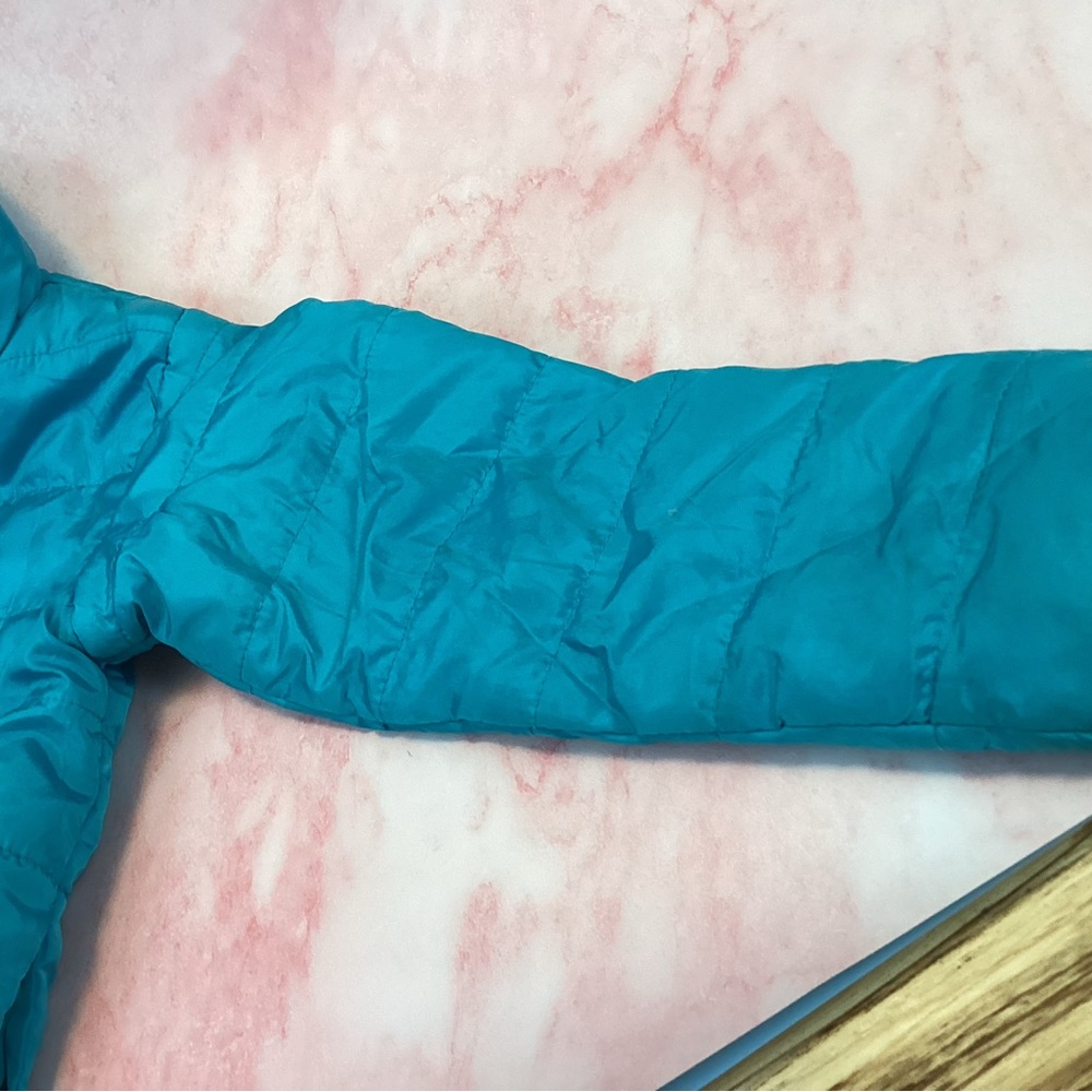 Blue jacket - Picture 5 of 5